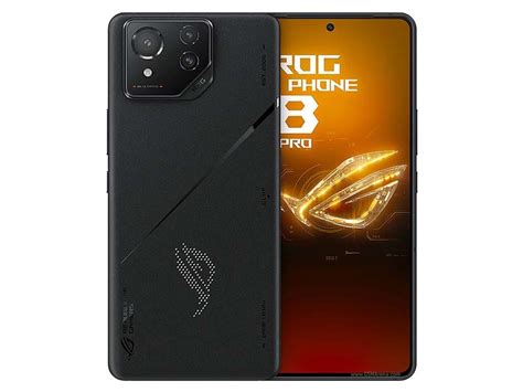 Spek Asus Rog Phone Pro Si Hp Gaming Terbaik