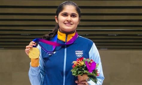 List Of Indian Athletes Who Have Already Secured Qualification For