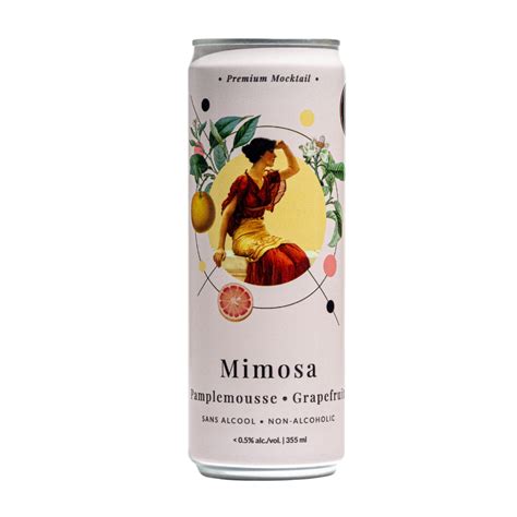 Sentia Upside Drinks