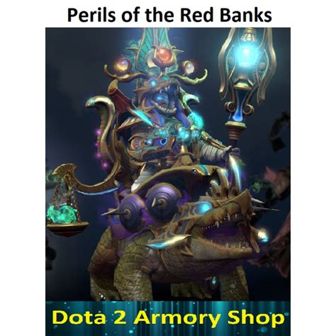 Days As Friend Dota Chen Perils Of The Red Banks Aghanim S