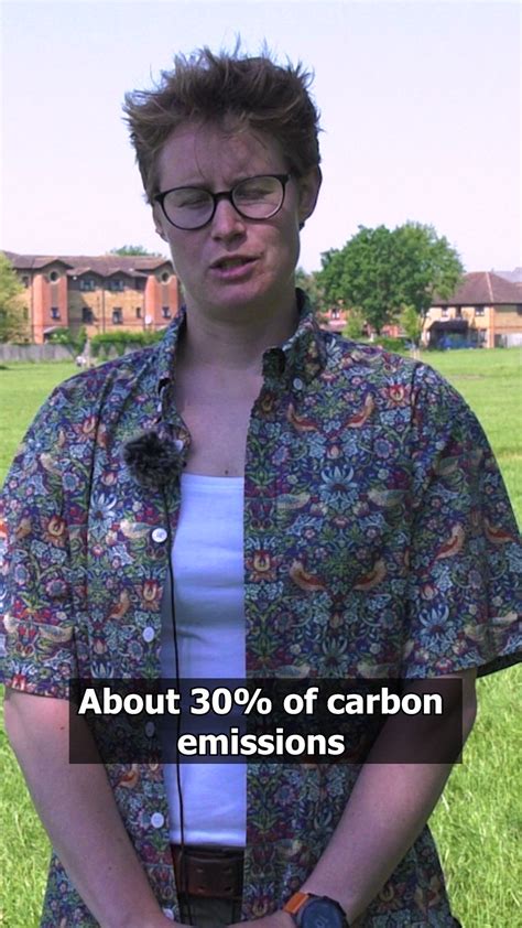 Oxford City Council On Twitter About Of Carbon Emissions In