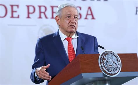 Amlo Celebra Aprobación De La Reforma Judicial “es Muy Buena Noticia”