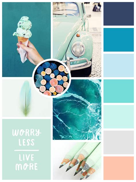 Free Moodboard Template Melissa Carter Design Mood Board Design