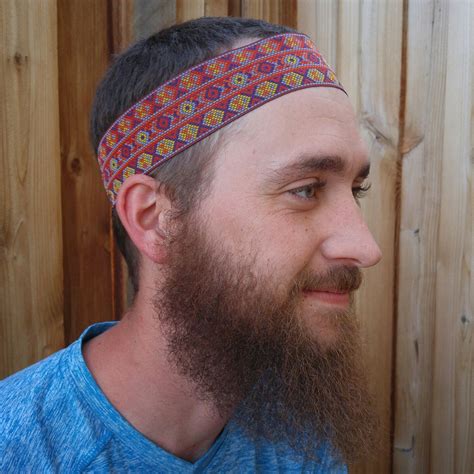 Abarrowinthemarket Shared A New Photo On Etsy Hippie Headbands Boho