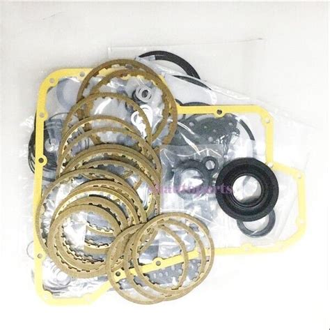 Re F A Rl F A Transmission Rebuild Friction Plates Overhaul Kit For