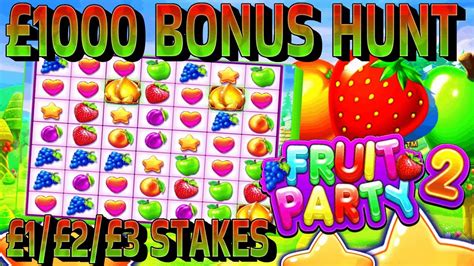 1000 Bonus Hunt 1 2 3 Stakes With Spinitin YouTube