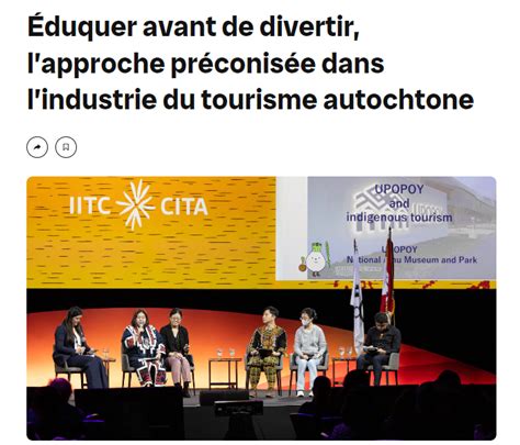 Utapi Consultants Article Éduquer avant de divertir lapproche