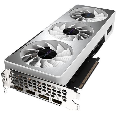 Gigabyte Rtx 3070 Vision Oc 8g Lhr 8go Carte Graphique Gigabyte