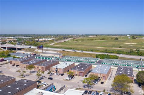 Paddock Dr Northbrook Il Industrial For Lease Loopnet