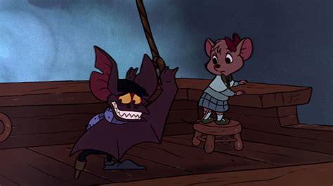 Image Great Mouse Detective 7603 Disneywiki