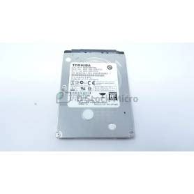 Toshiba Mq Abf Go Sata Hard Disk Drive Hdd Rpm