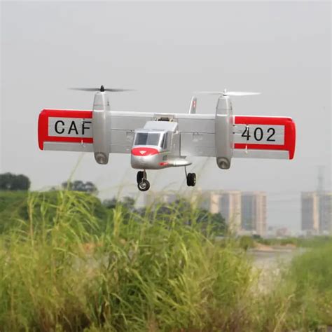 Aliexpress Buy CL 84 Vertical Take Off And Landing VTOL RC Plane