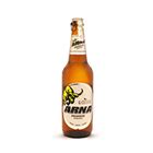 arna beer bottle rainforest resort