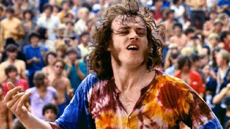 Relive Joe Cocker's Iconic Performance At Woodstock [Video]