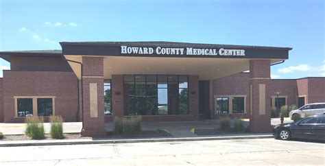 Howard County Medical Clinic St Paul Greeley And Surrounding Areas