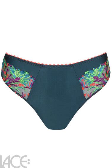 PrimaDonna Lingerie Las Salinas String Lace Lingerie Nl