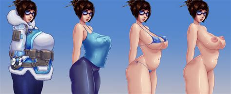 Shy Mei By Kof Hentai Foundry