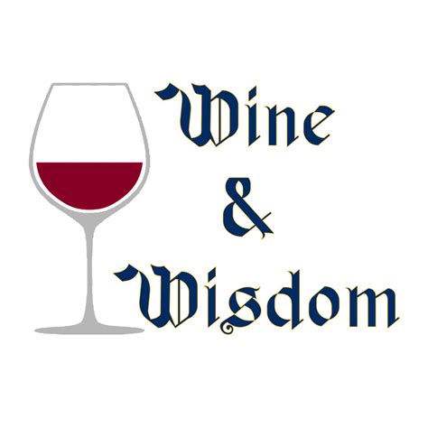 Wine And Wisdom အသံလွှင့်ဌာန Matt Kane Listen Notes