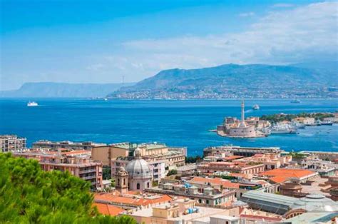 Meteo Messina Previsioni Del Tempo Di Domani Luned Settembre