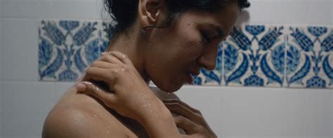 Nude Video Celebs Stephanie Beatriz Sexy The Light Of The Moon