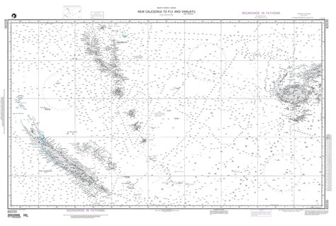 Sea Of Cortez Navigation Charts A Visual Reference Of Charts Chart