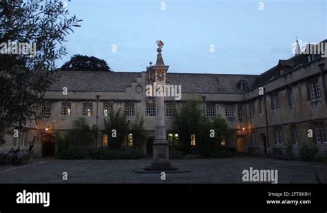 quadrangle courtyard stock  footage hd   video clips alamy