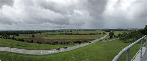 Gettysburg Battlefields : r/Pennsylvania