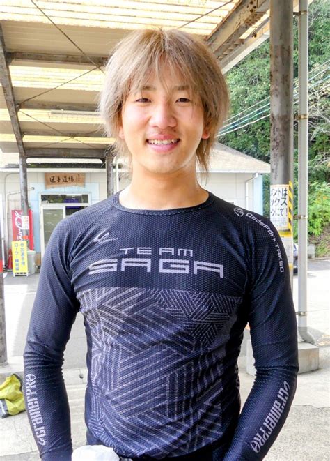 【武雄競輪（モーニング）fⅡ】地元の坂田康季が1番時計のスピード捲りで圧勝｜競輪ニュース｜競輪top｜西スポレースサイト