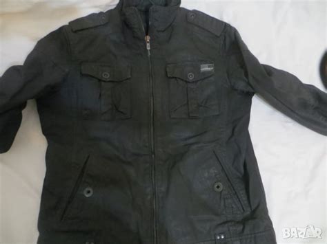 Мъжко яке Jack & Jones в Якета в гр. Павликени - ID38870029 — Bazar.bg