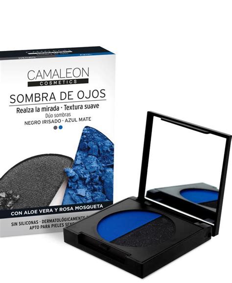 TENDENCIA MAQUILLAJE Recupera La Sombra De Ojos Azul La Tendencia