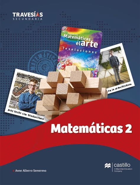 Libro De Matematicas 3 Grado Se Secundaria Contestado Libro Gratis