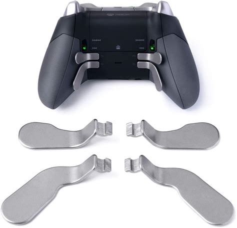 Amazon TOMSIN Xbox Elite Controller Series 1 Paddles Replacement