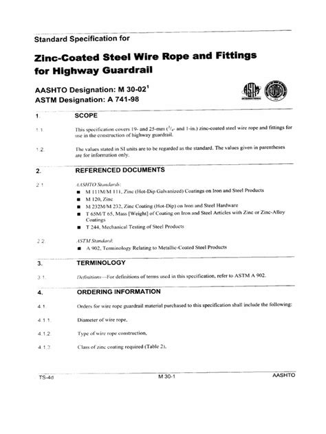 M30 | PDF