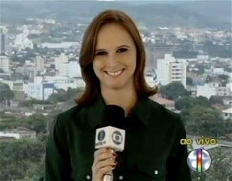 Rede Globo Intertvmg Conhe A O Trabalho Dos Rep Rteres Da Inter Tv