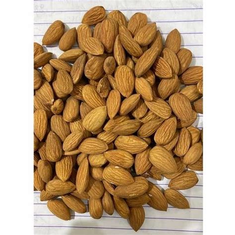 Raw Almond Nuts At Rs Kg Almond Nuts In Amritsar Id