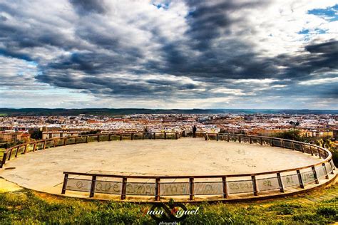 Mirador de la Asomadilla El parque más grande de Córdo Flickr