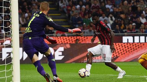 Roma Milan numeri e curiosità del match Milan News 24