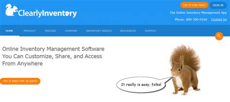 Small Business Inventory Software Small Business Trends