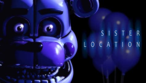 Five Nights at Freddy's: Sister Location on Steam