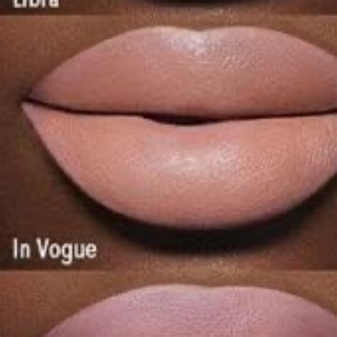Juvia S Place Makeup Juvias Place The Nude Velvety Matte Lipstick In Vogue Full Size Poshmark