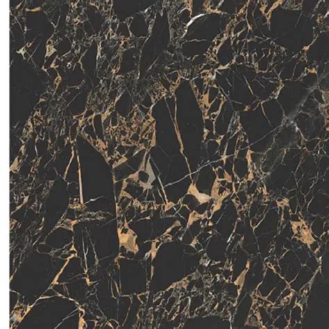 Glazed Vitrified Kajaria Living Room Floor Tile 2x2 Feet 60x60 Cm