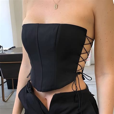 Stylish Corset Top Outfit Ideas For Every Occasion Atinydreamer