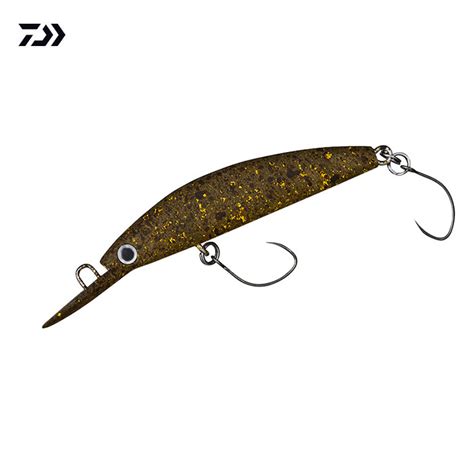 Daiwa Presso Double Clutch 45F1 Bass Trout Salt Lure Fishing Web