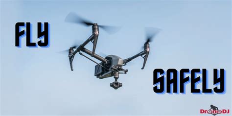 National Drone Safety Day A Word From Canadas Transport Minister