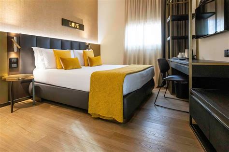 THE MARKET URBAN HOTEL - Prices & Reviews (Florence, Italy)