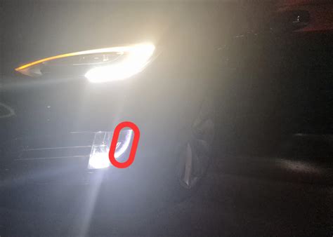 How To Turn On Fog Light Led Strip Only Rteslalounge