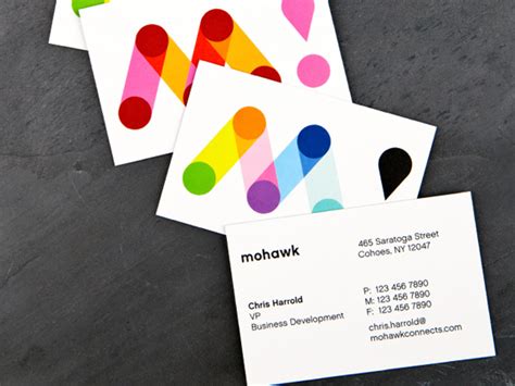 Mohawk - Branding World