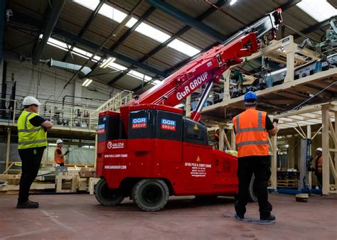 Sustainability Initiatives: GGR Group's Commitment to a Greener Future