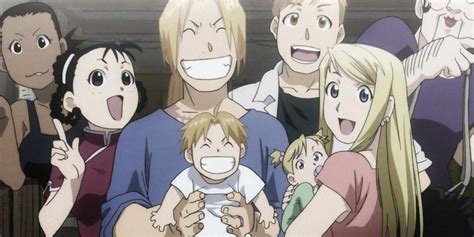 The 10 Best Episodes Of Fullmetal Alchemist Brotherhood According To