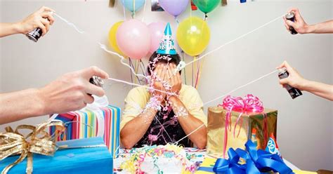 Man Wins 450k Lawsuit After His Office Threw Him A Surprise Birthday Party That He Didn T Want